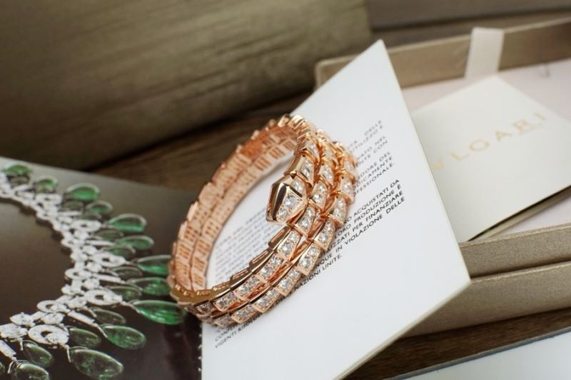 Bvlgari Bracelets